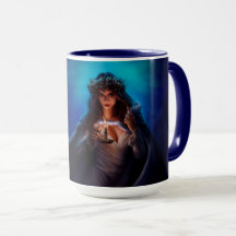 Solstice Night Mug