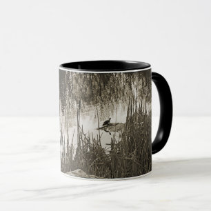 Caneca Solstício de inverno