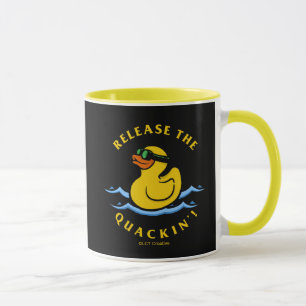 Caneca Solte o soquete