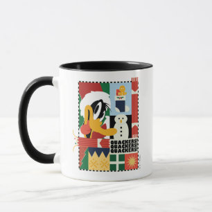 Caneca SOLTEIROS DE Feriado DO DAFFY DUCK™