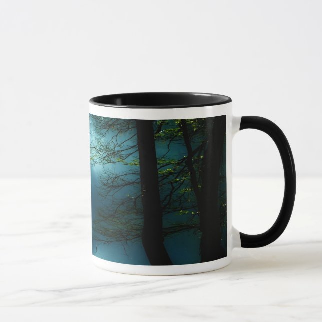 Caneca Sombras (Direita)