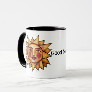 Caneca Sombrio - face solar