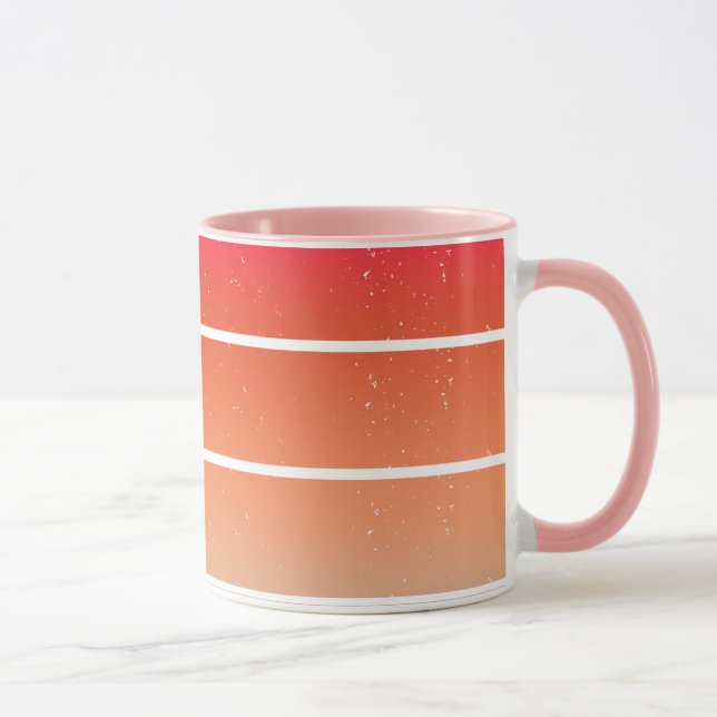 Caneca Somente Boas Vibrações (Direita)