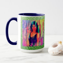 Somente no Dance Floor Remix Large (Remix grande d