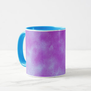 Caneca Sonho de Efeito na Nuvem