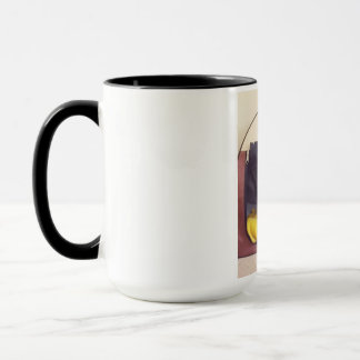 Caneca Sonhos de gato Combo Mug, 444 ml