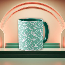 Caneca Sonhos Deco