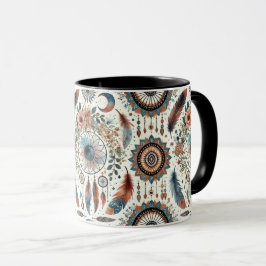 Caneca Sonhos Doces