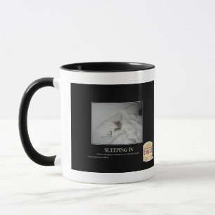 Caneca Sono dentro