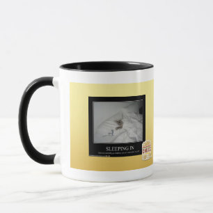 Caneca Sono dentro