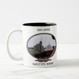 Caneca Soo Locks
