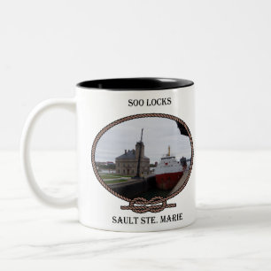 Caneca Soo Locks