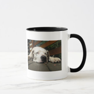 Caneca Sophie o cão