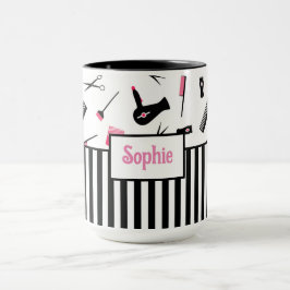 Caneca Sophie Personalizado Mug