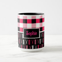 Sophie Personalizado Mug