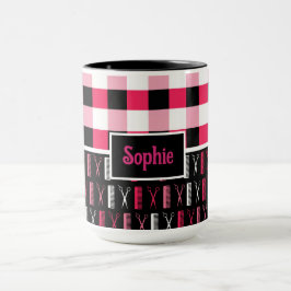 Caneca Sophie Personalizado Mug
