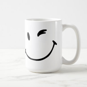 Caneca - sorriso