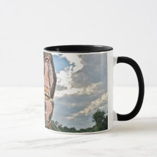 CANECA SORRISO DO CAVALO