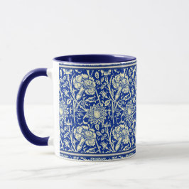 Caneca Sorta Blue Calico