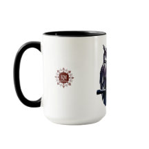 Sou sábio" Mug motivacional - Sip com autoconhecim