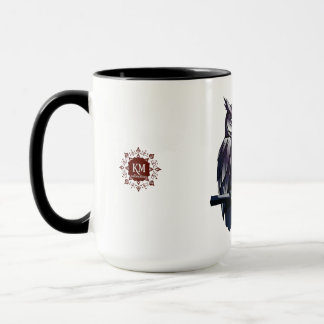 Caneca Sou sábio" Mug motivacional - Sip com autoconhecim