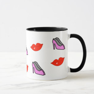 Caneca Sou tão Bonito Mug