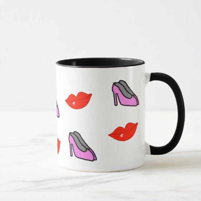 Caneca Sou tão Bonito Mug (Direita)