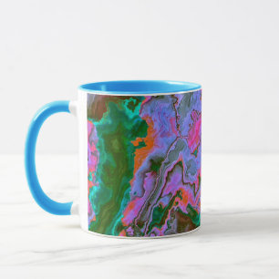 Caneca Sour Marble