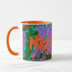 Caneca Sour Marble