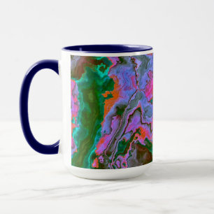 Caneca Sour Marble