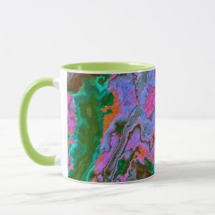 Caneca Sour Marble
