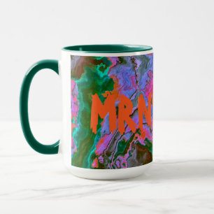 Caneca Sour Marble