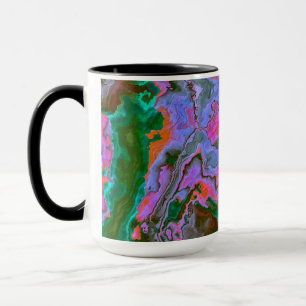 Caneca Sour Marble