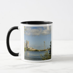 Caneca Space Shuttle Atlantis e Endeavor