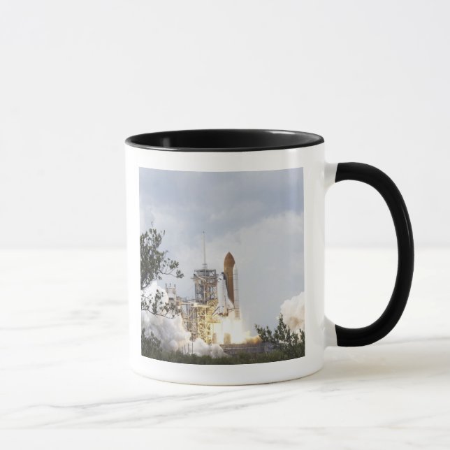 Caneca Space Shuttle Atlantis tira 3 (Direita)
