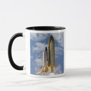 Caneca Space Shuttle Atlantis tira 6