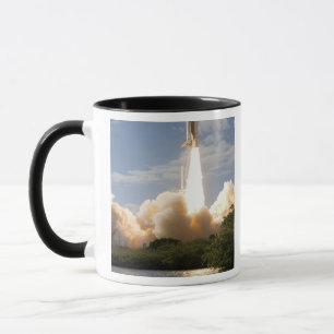 Caneca Space Shuttle Atlantis tira 8