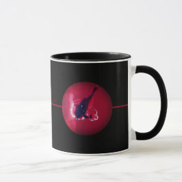 CANECA SPACEART: 