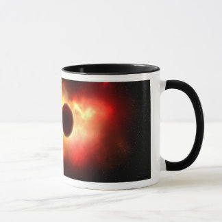 Caneca Spacescape