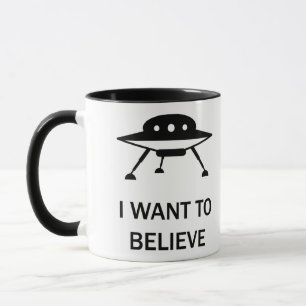 Caneca Spaceship Mug