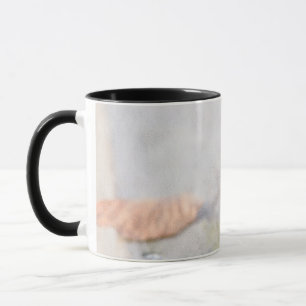 Caneca Sparrow - O Guerreiro