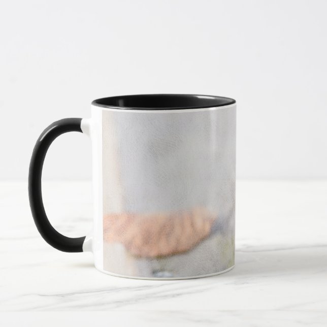 Caneca Sparrow - O Guerreiro (Esquerda)