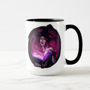 Caneca Spellbound Mug