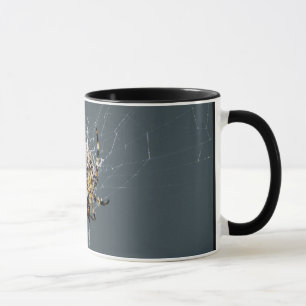 Caneca Spider Mug