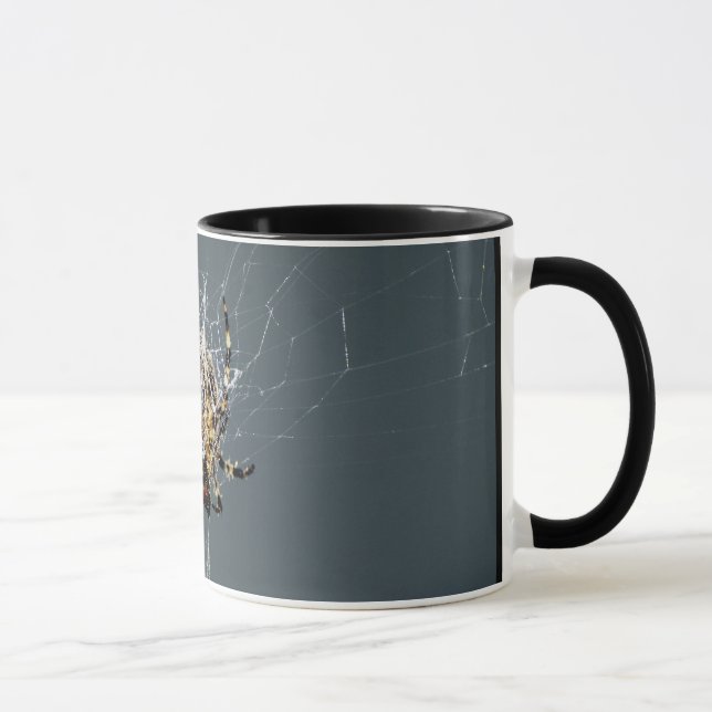 Caneca Spider Mug (Direita)
