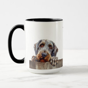 Caneca Spinone Italiano Dog Mug