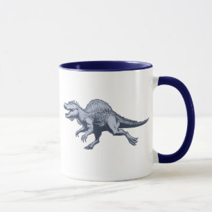 Caneca Spinosaurus