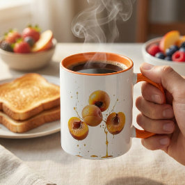 Caneca Splash Mug