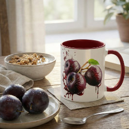 Caneca Splash Mug de suco
