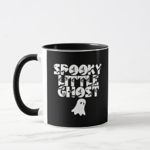 Caneca Spooky Halloween